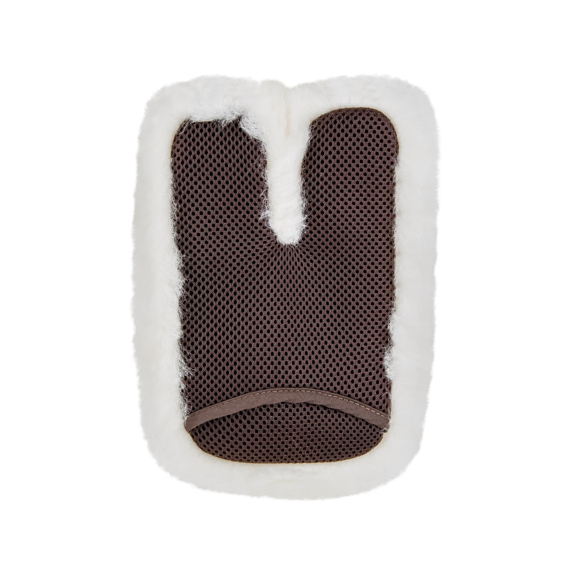 SOFT99 Car wash glove mouton master