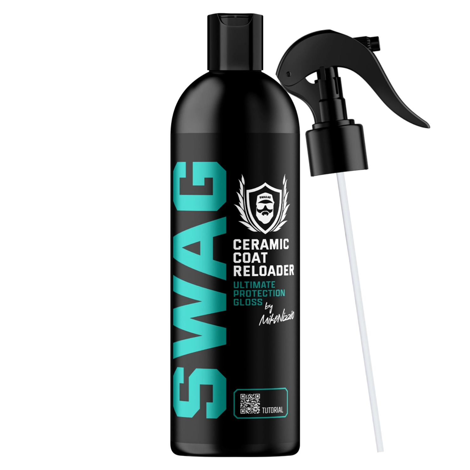 SWAG Ceramic coat reloader v3 500ml