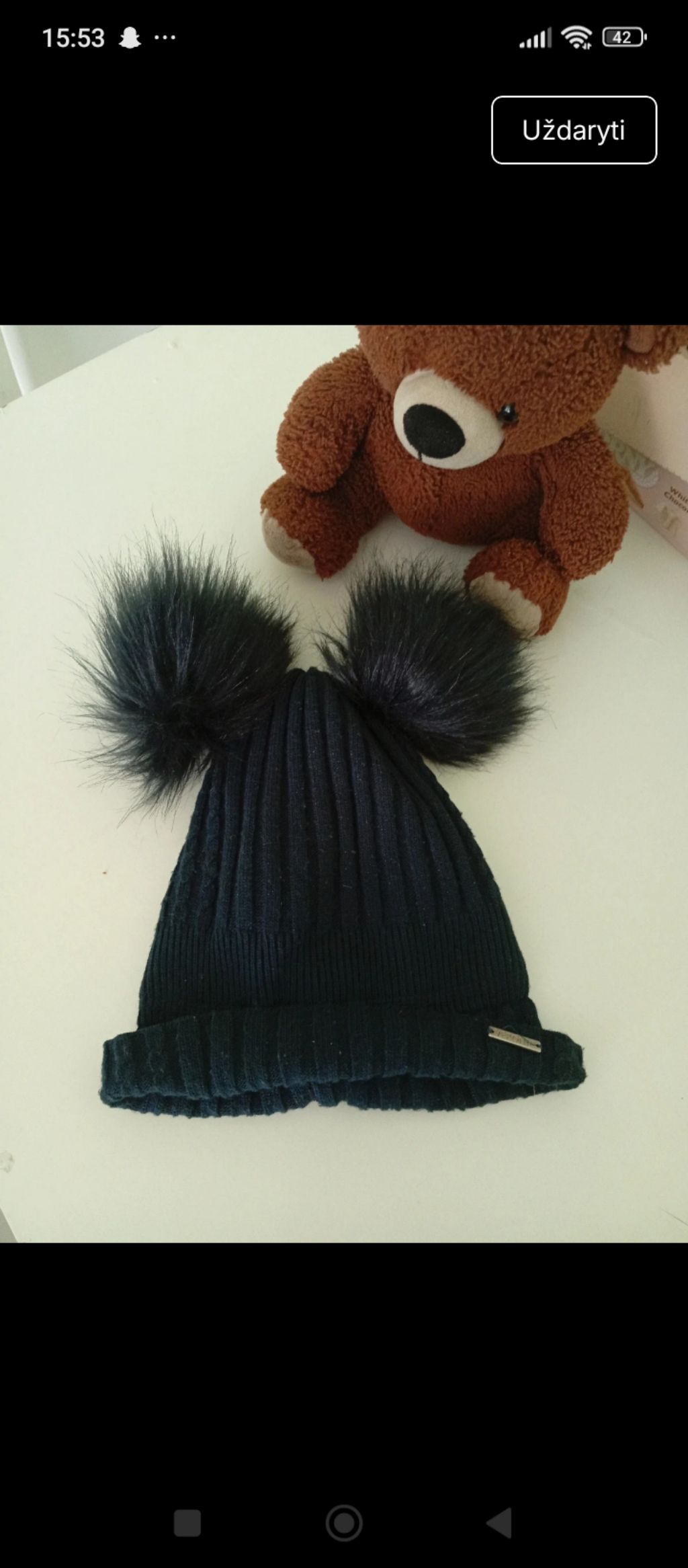 Kepurė