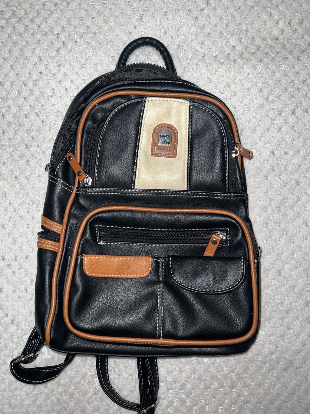 kuprine/backpack