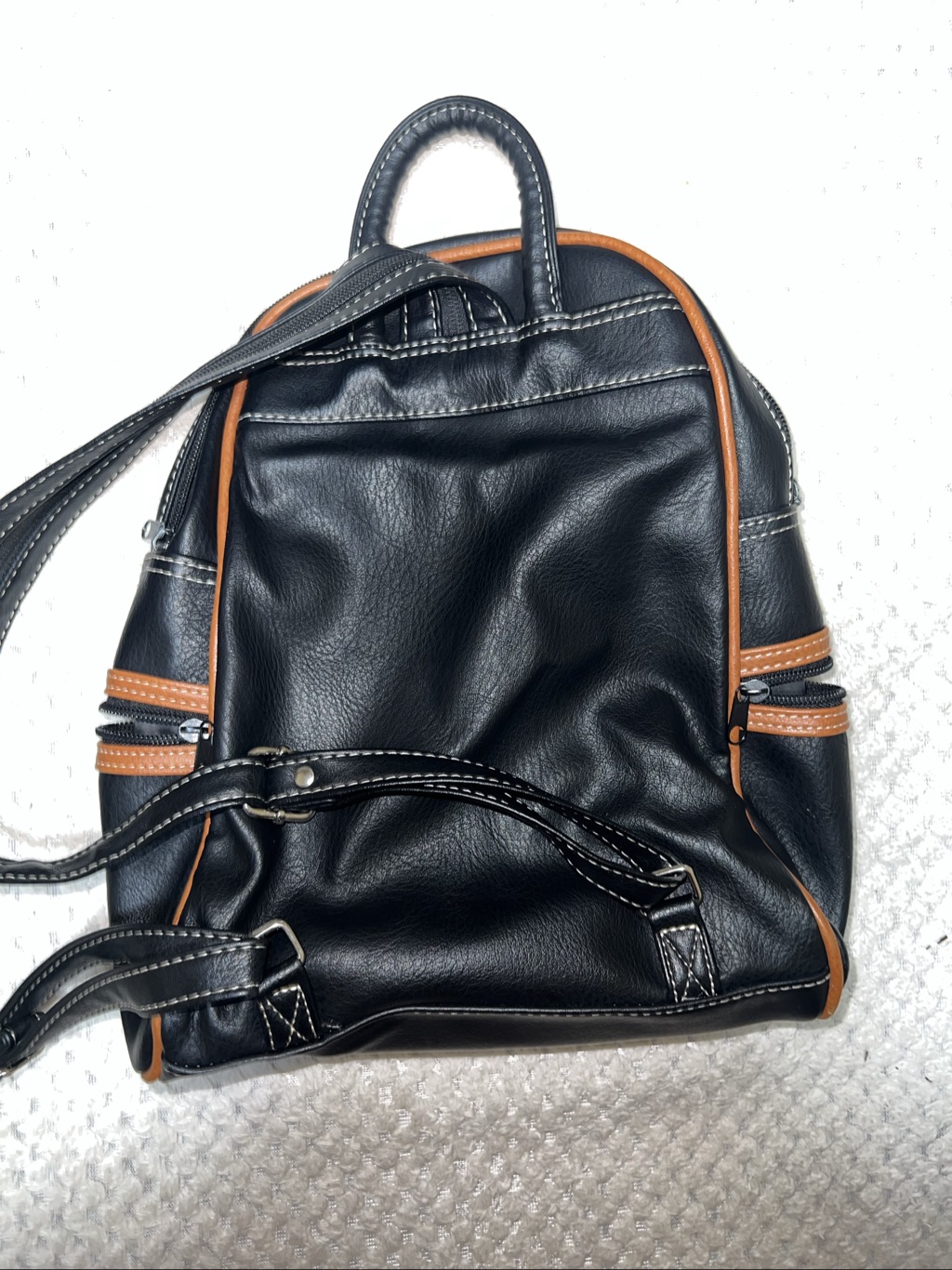 kuprine/backpack — nuotrauka 2