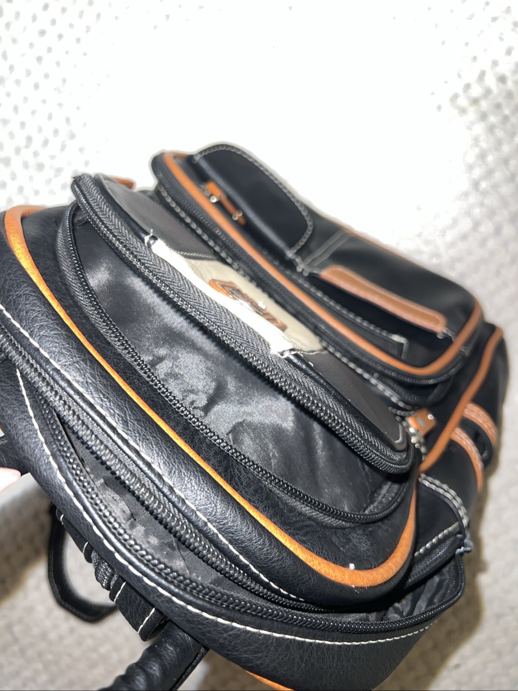 kuprine/backpack — nuotrauka 4