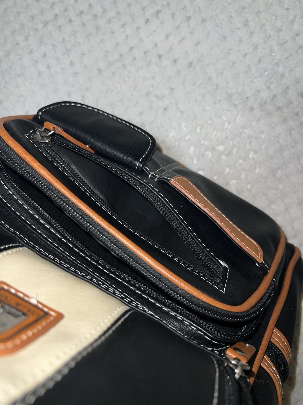 kuprine/backpack — nuotrauka 5