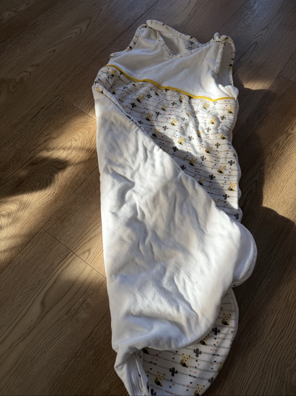 Miegmaišis 90-100cm — nuotrauka 2