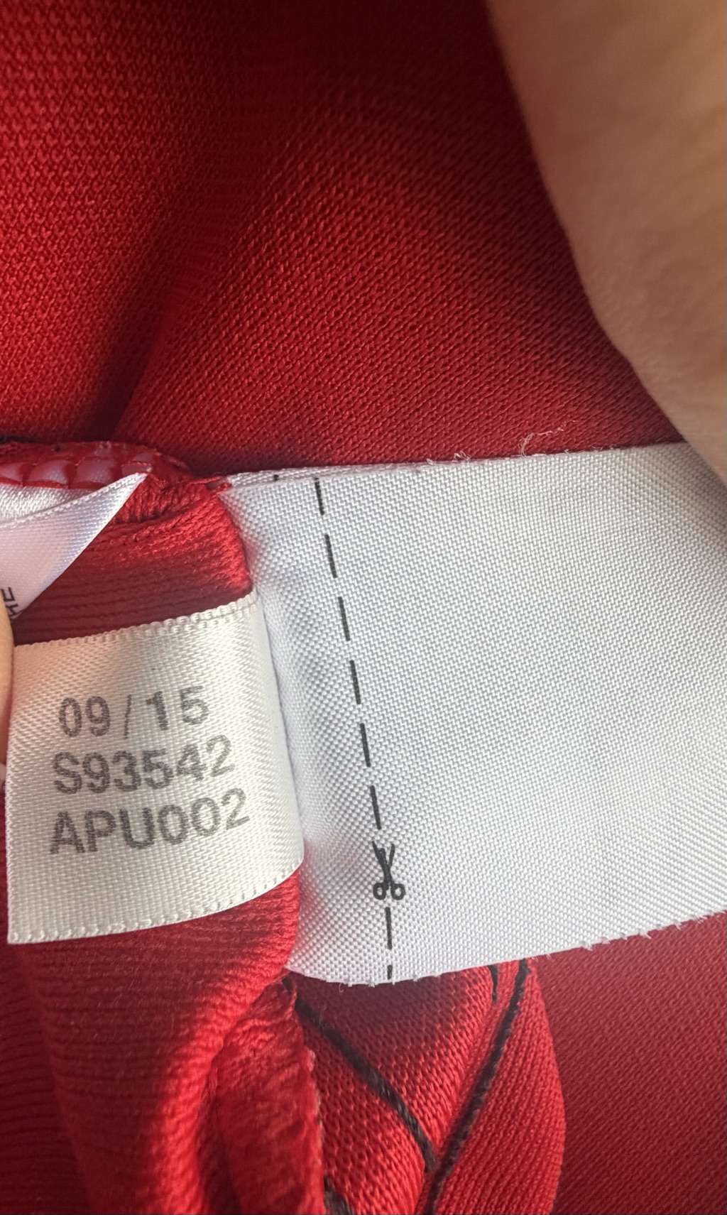 Adidas Climacool sportinis ilgomis rankovėmis — nuotrauka 6