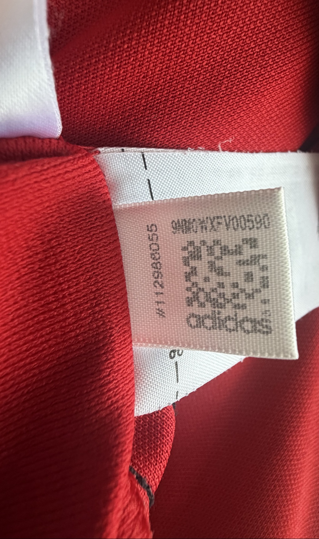 Adidas Climacool sportinis ilgomis rankovėmis — nuotrauka 7