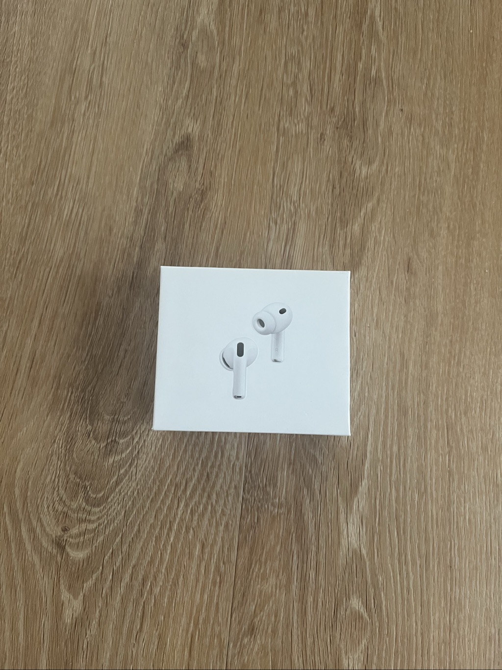 Apple AirPods Pro 3 belaidės ausinės
