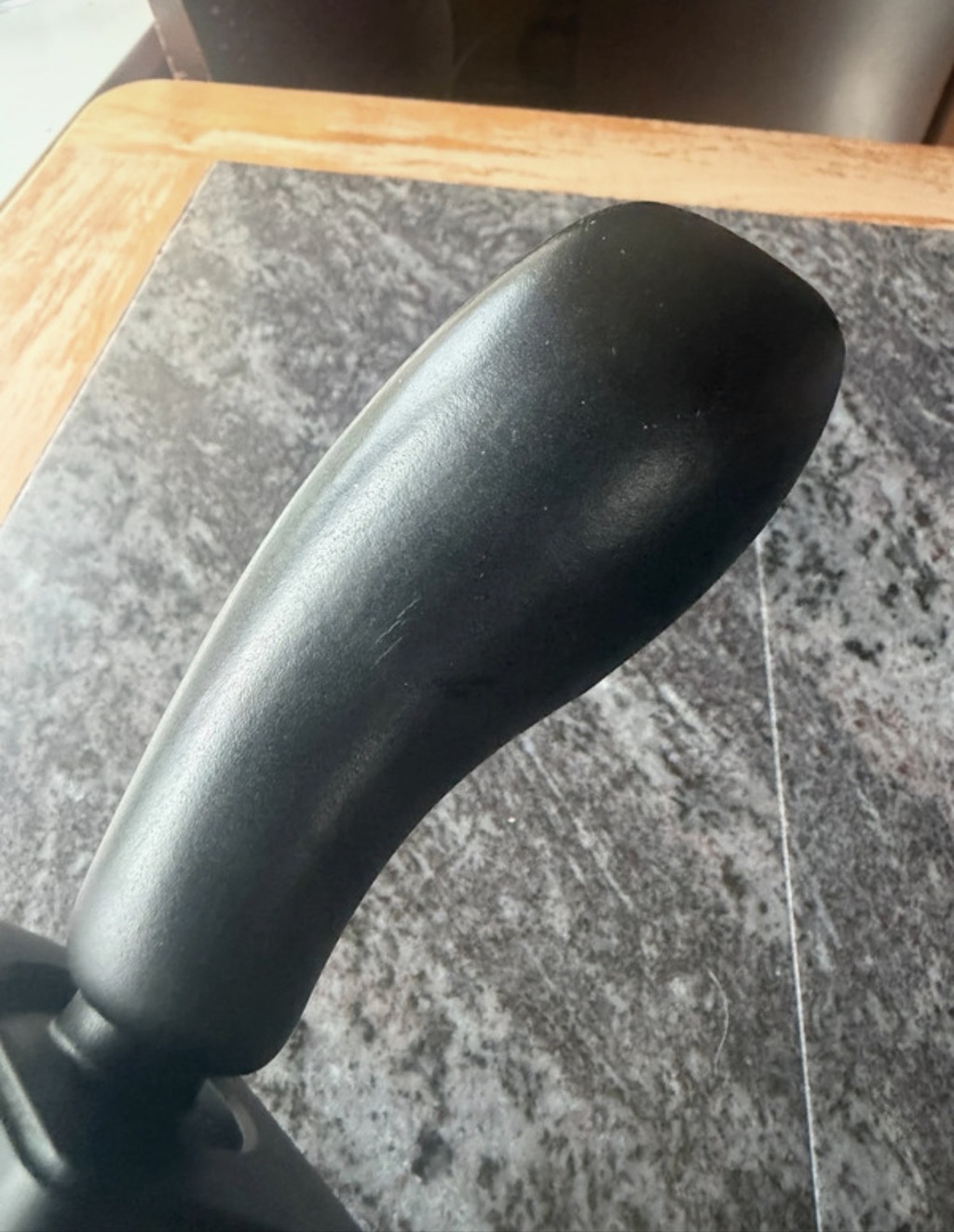 BMW F10 / F11 Shifter, automatinės pavarų dėžės svirtis — nuotrauka 3