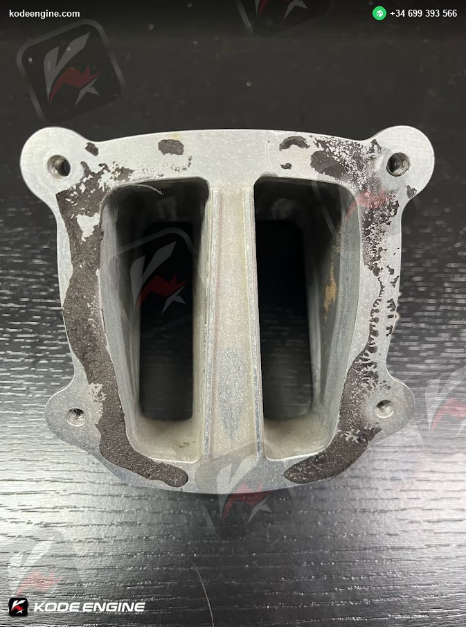 FTR Moto3 Air Intake – Ram Air Duct (Original) image 4