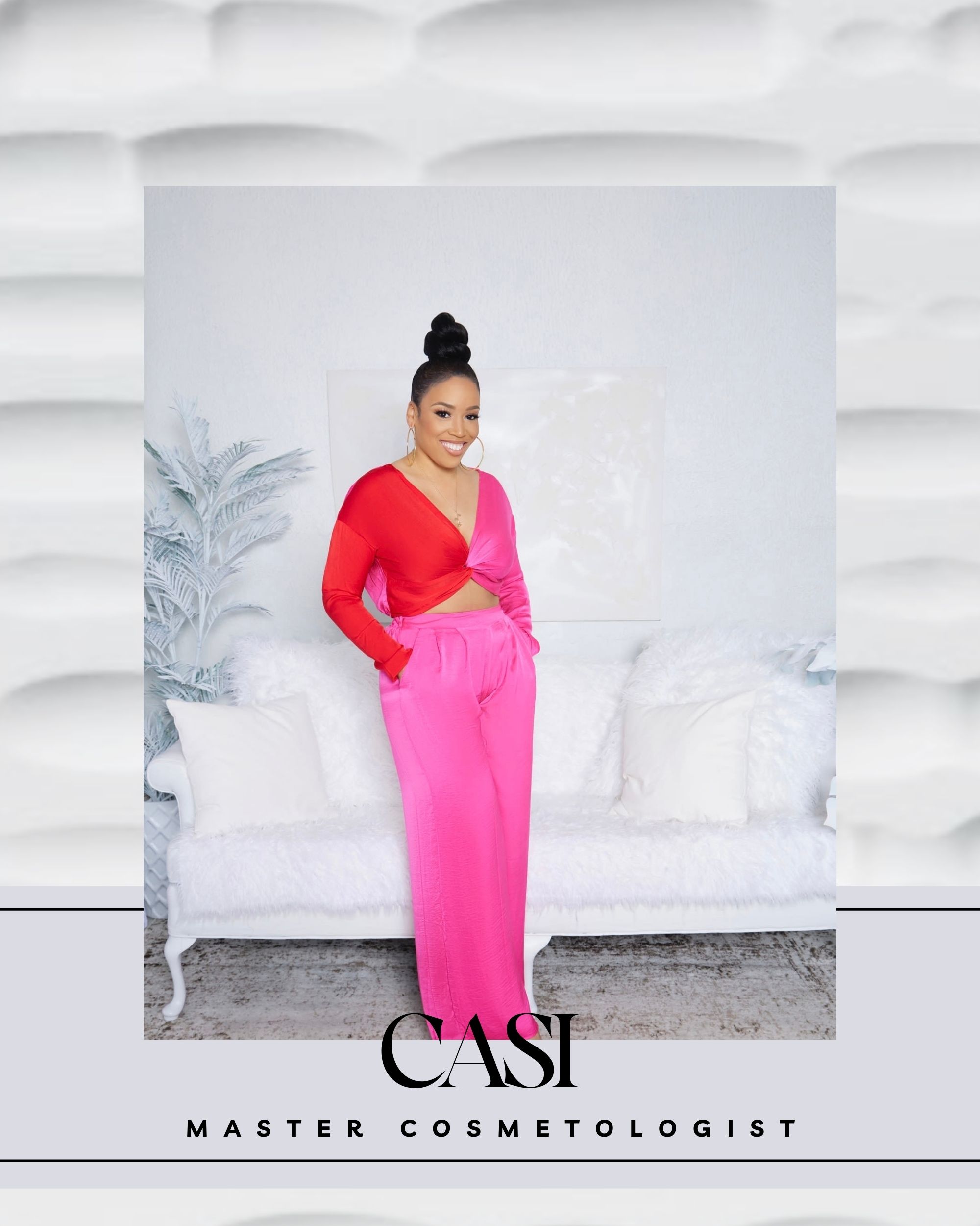 Exclusively Casi Hair Studio