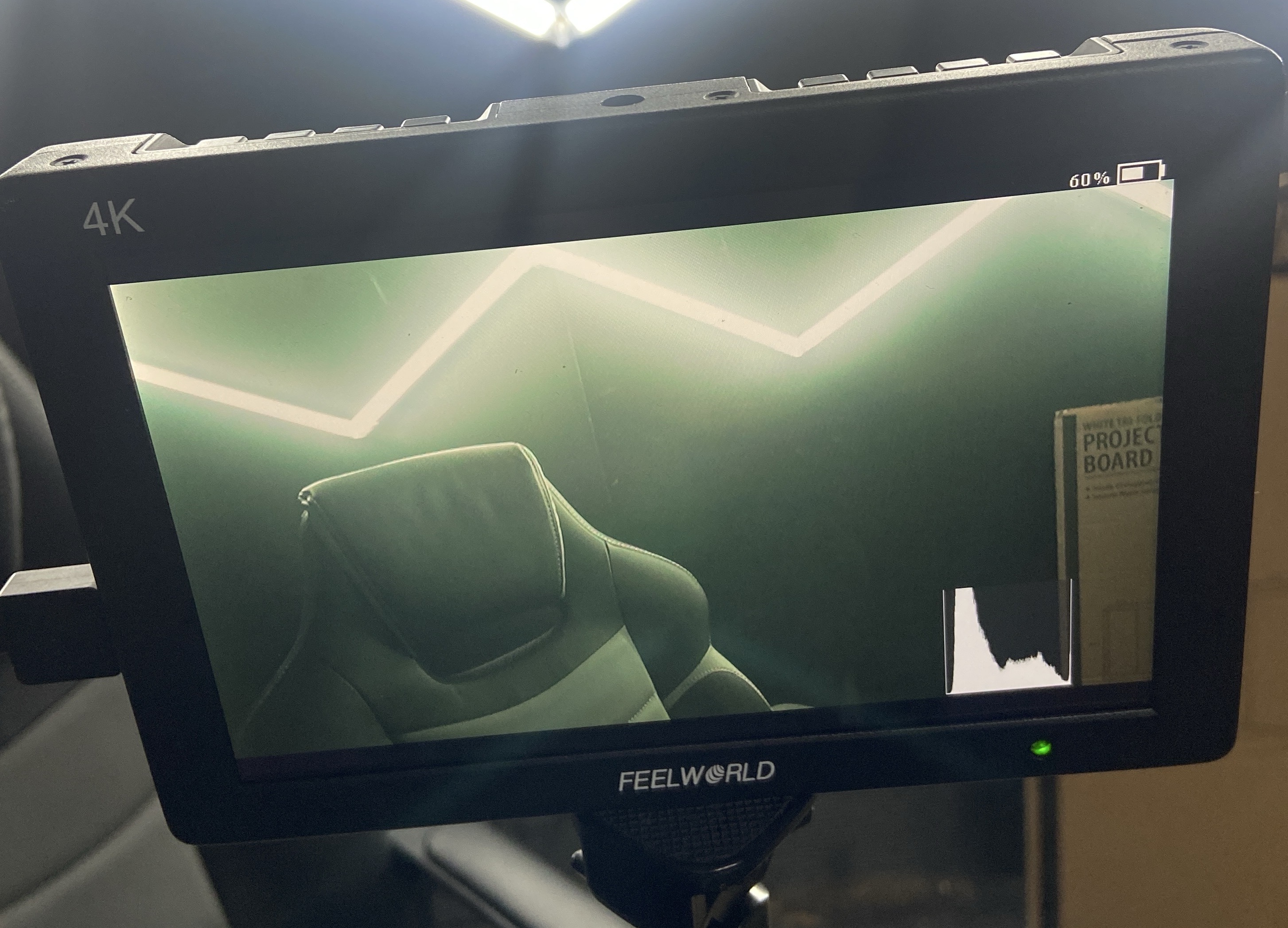 4K Display Monitor