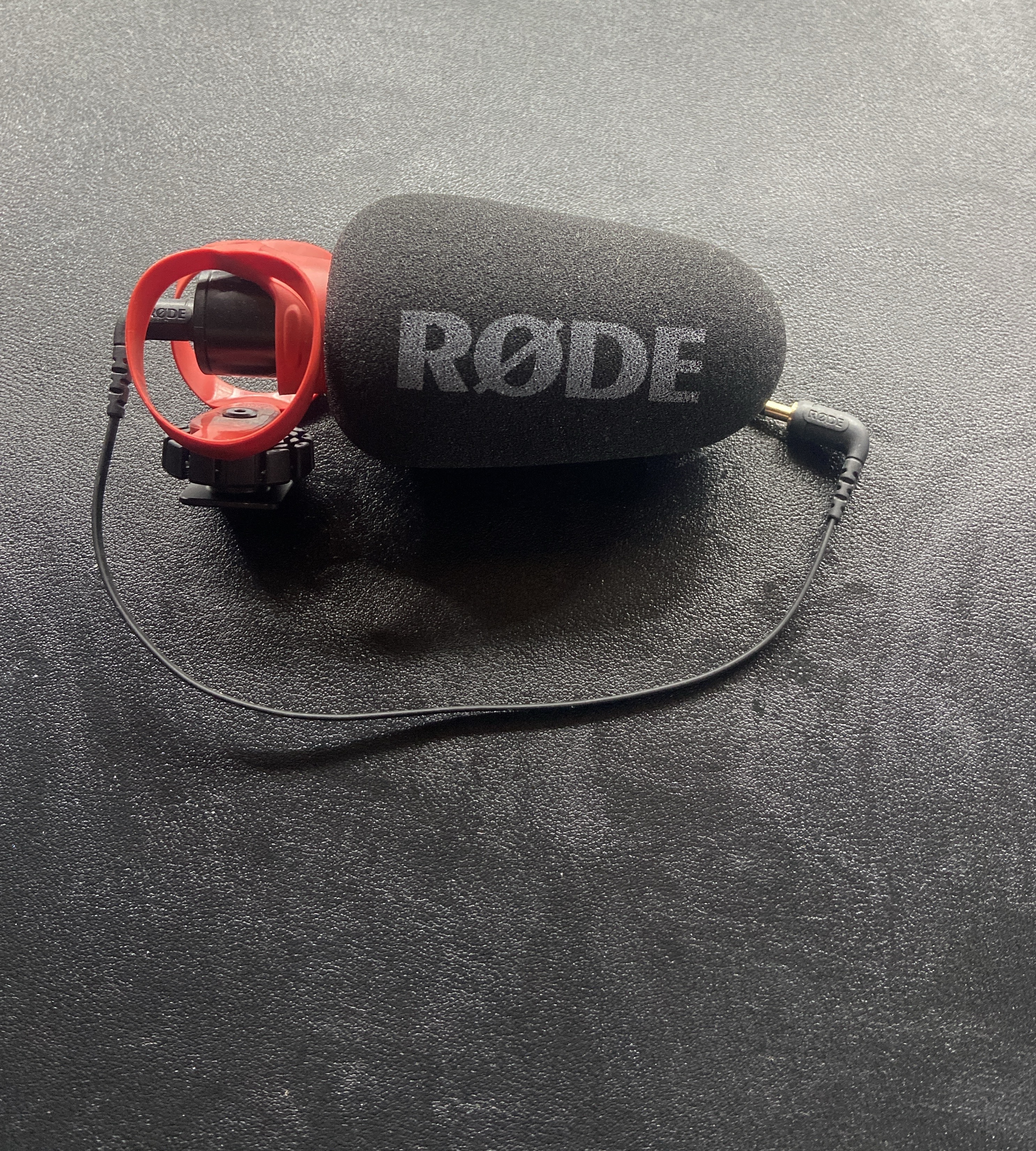 Rode Microphone
