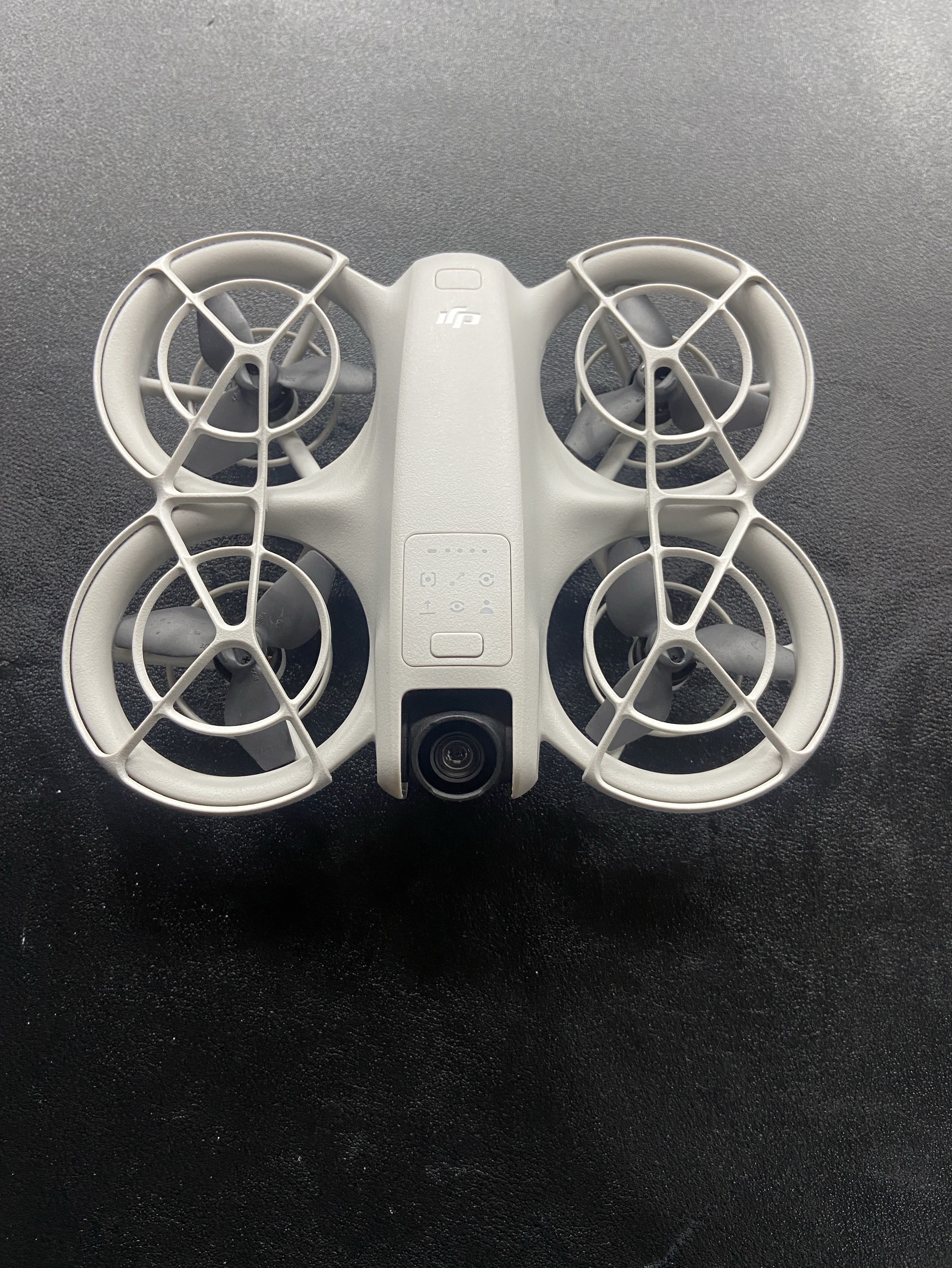 DJI neo drone