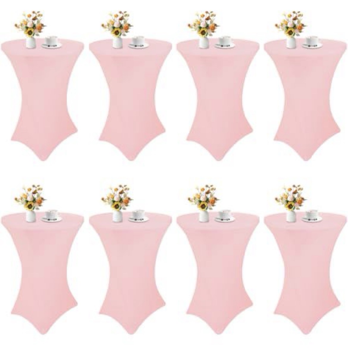 Coctail  table cover