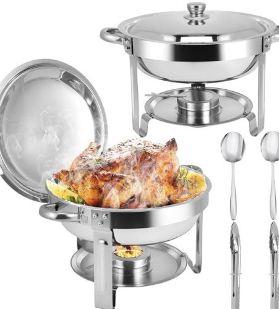 Chafing Dish