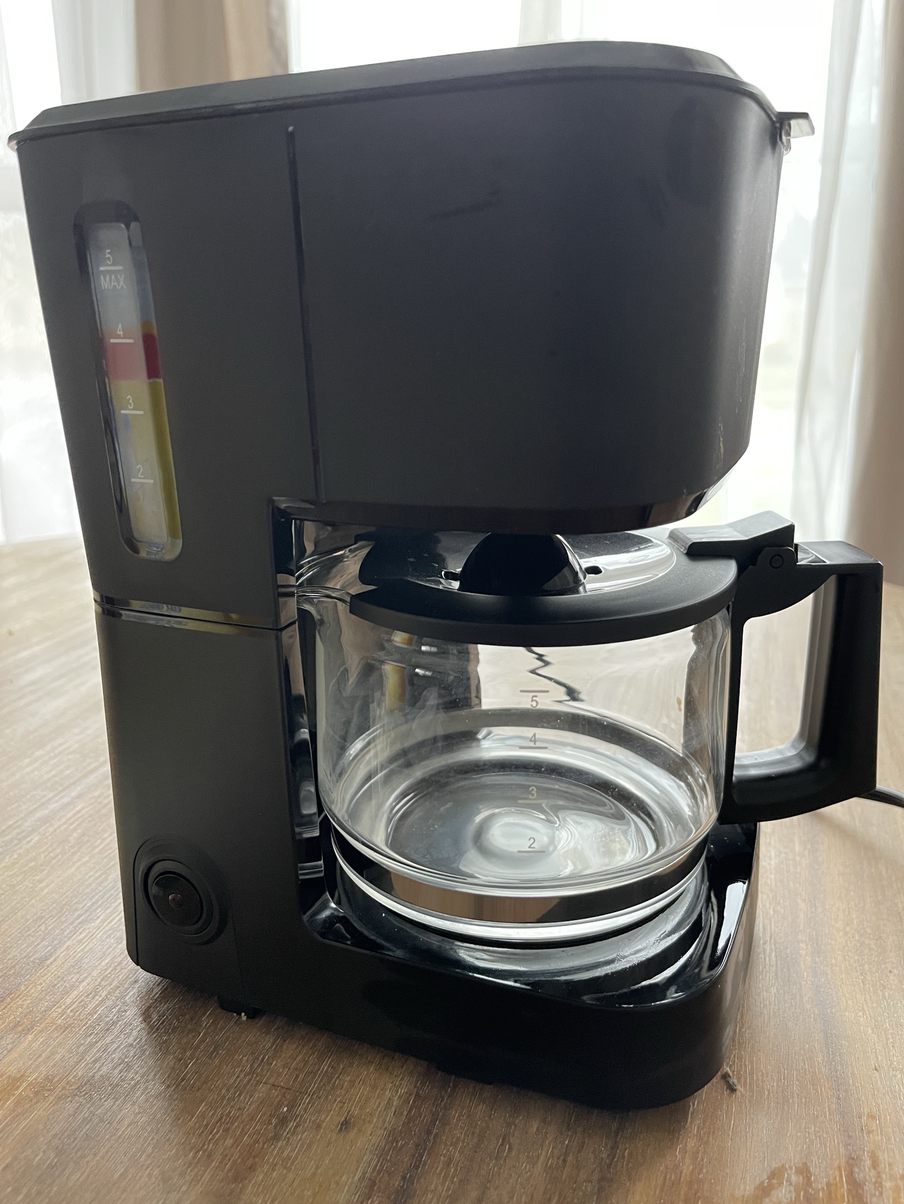 Coffee Maker