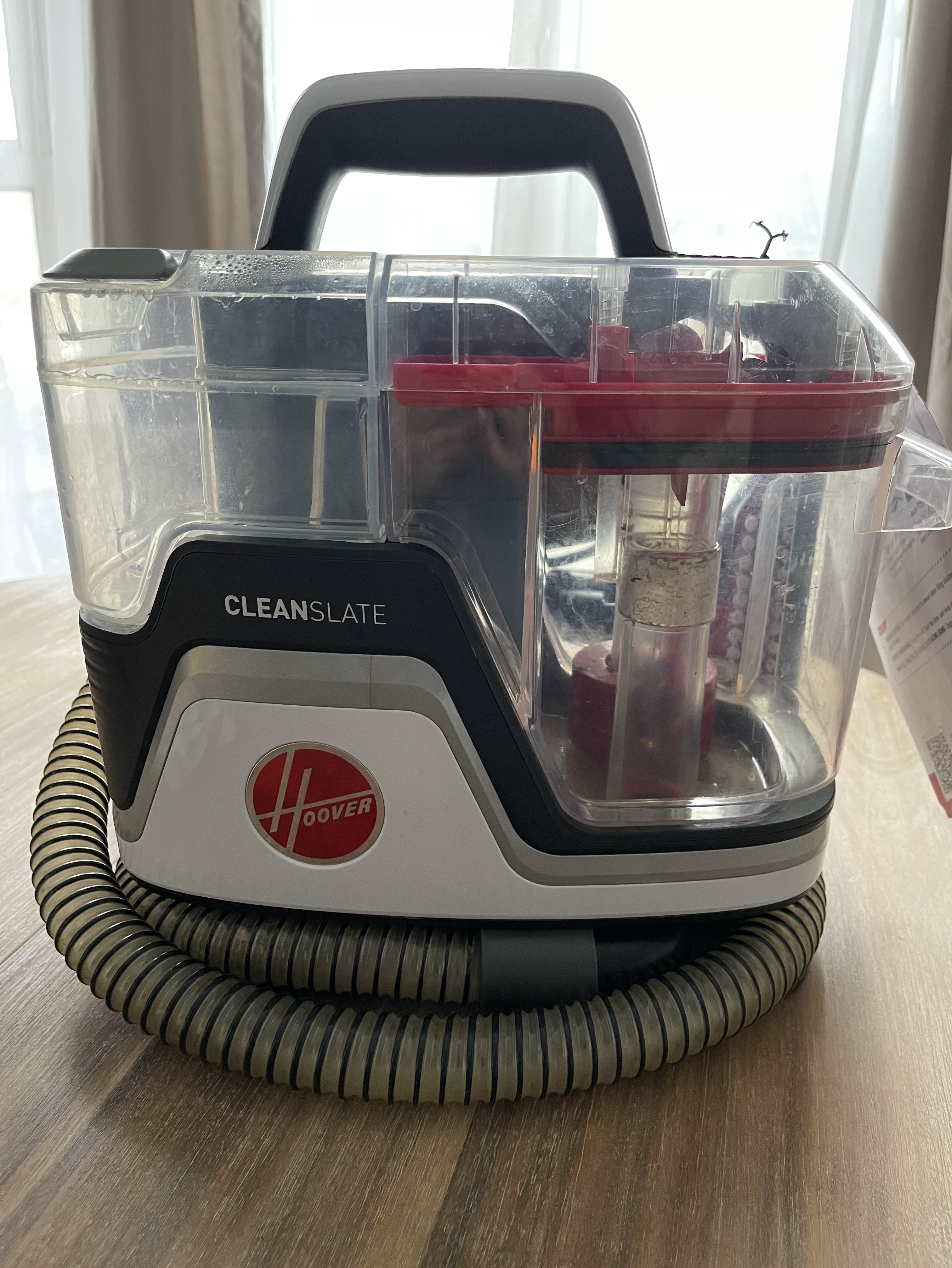 Carpet Cleaner