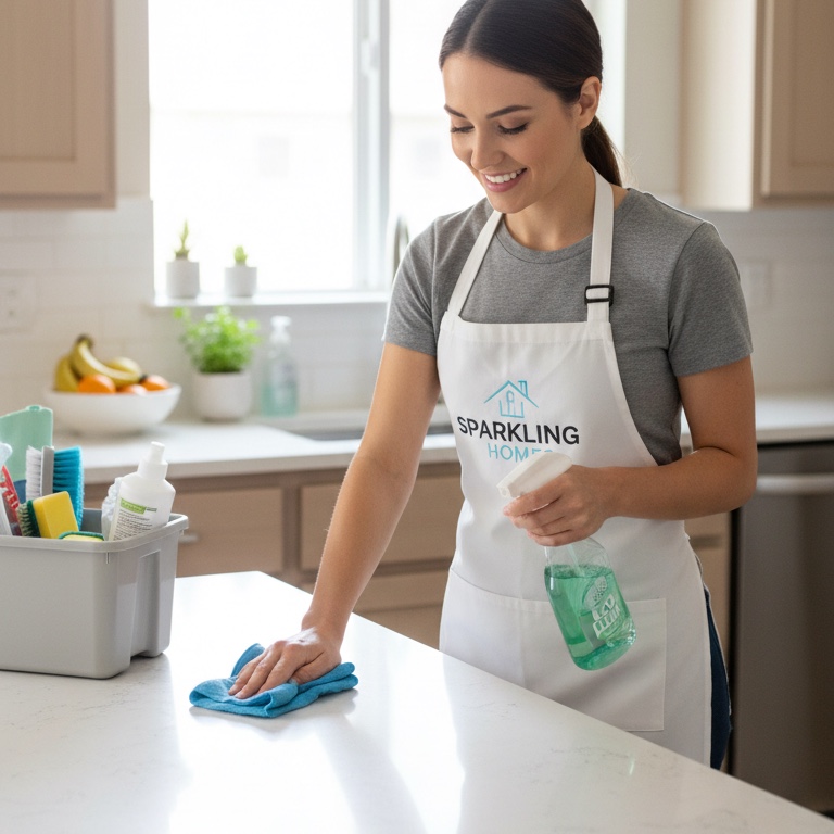 4- Hour Cleaning