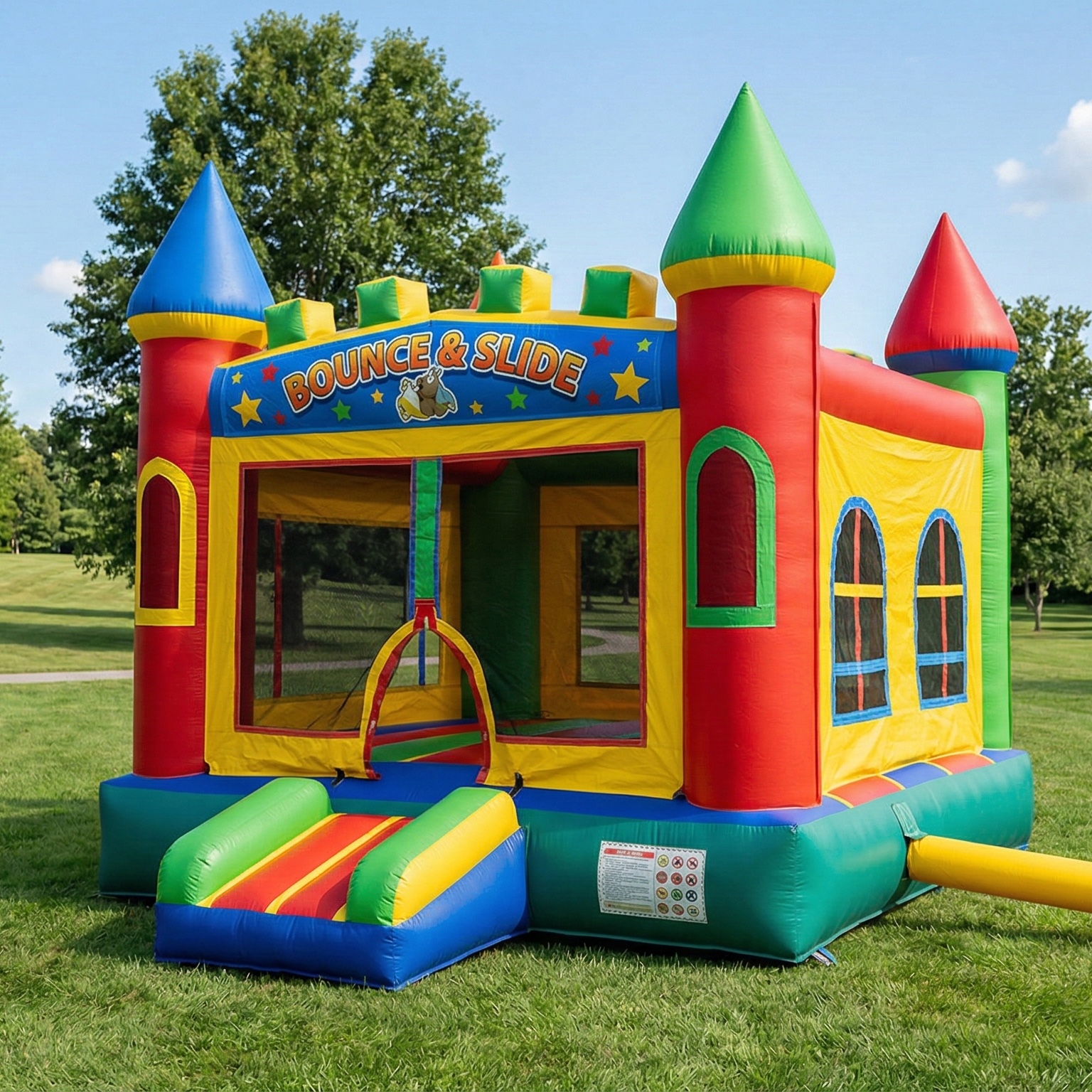 Bounce House