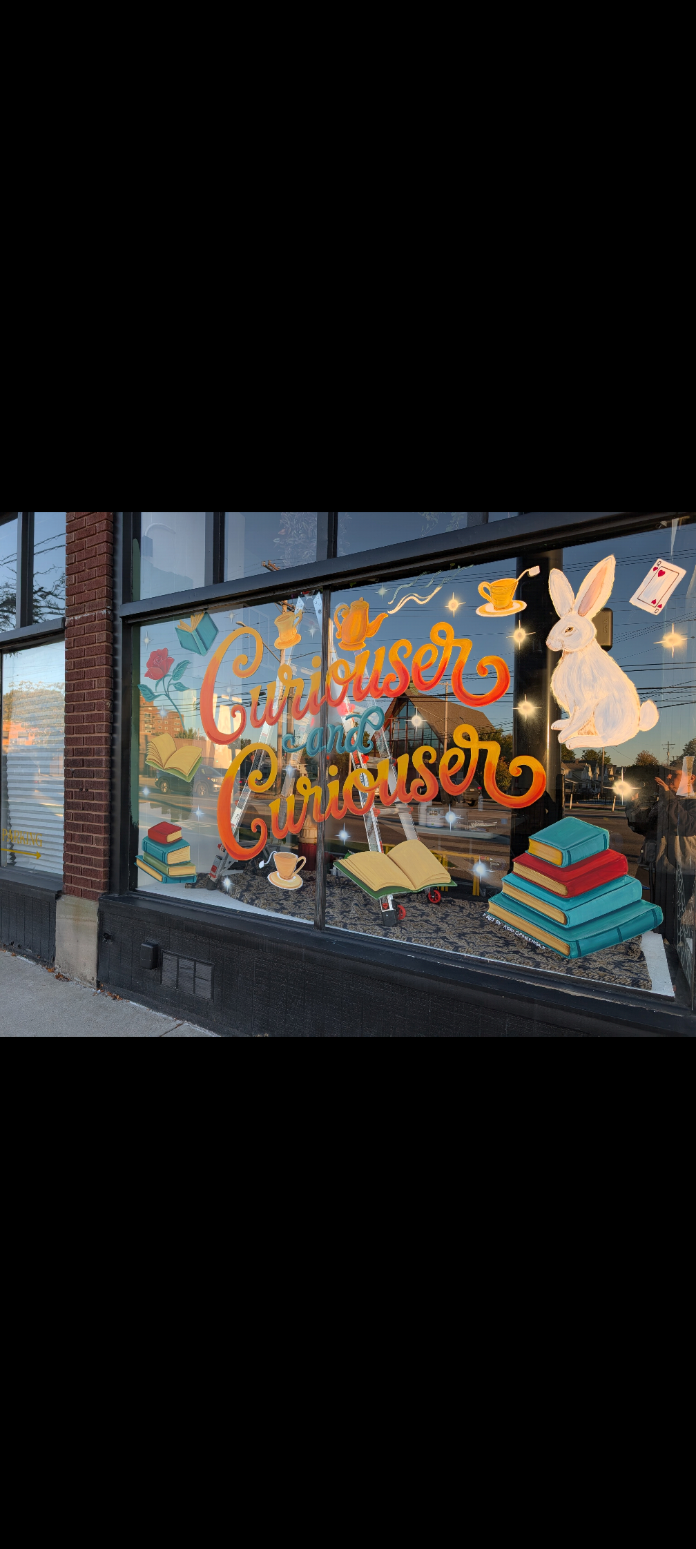 Graffiti Artist/Face Painter