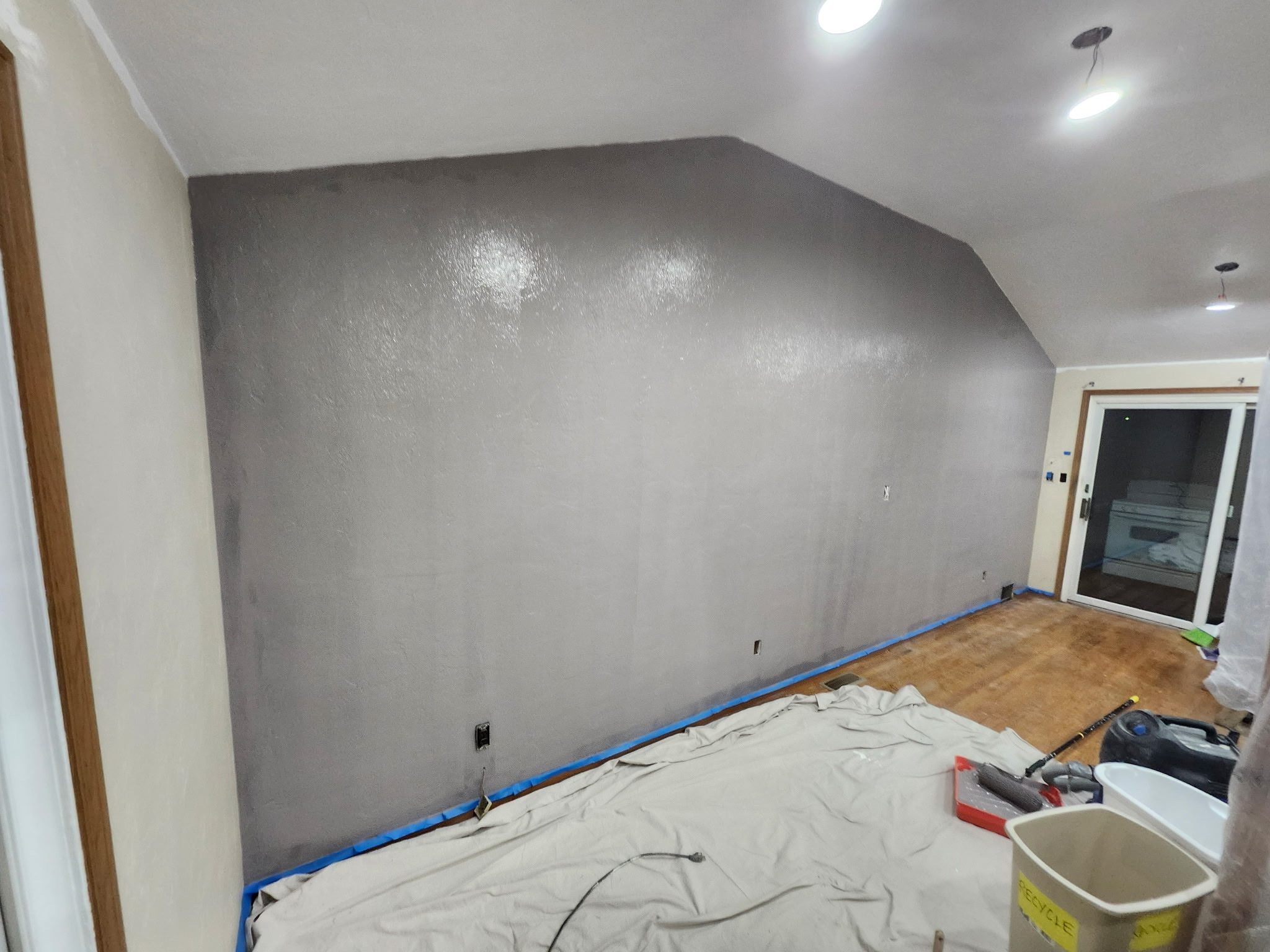 Interior Painting
