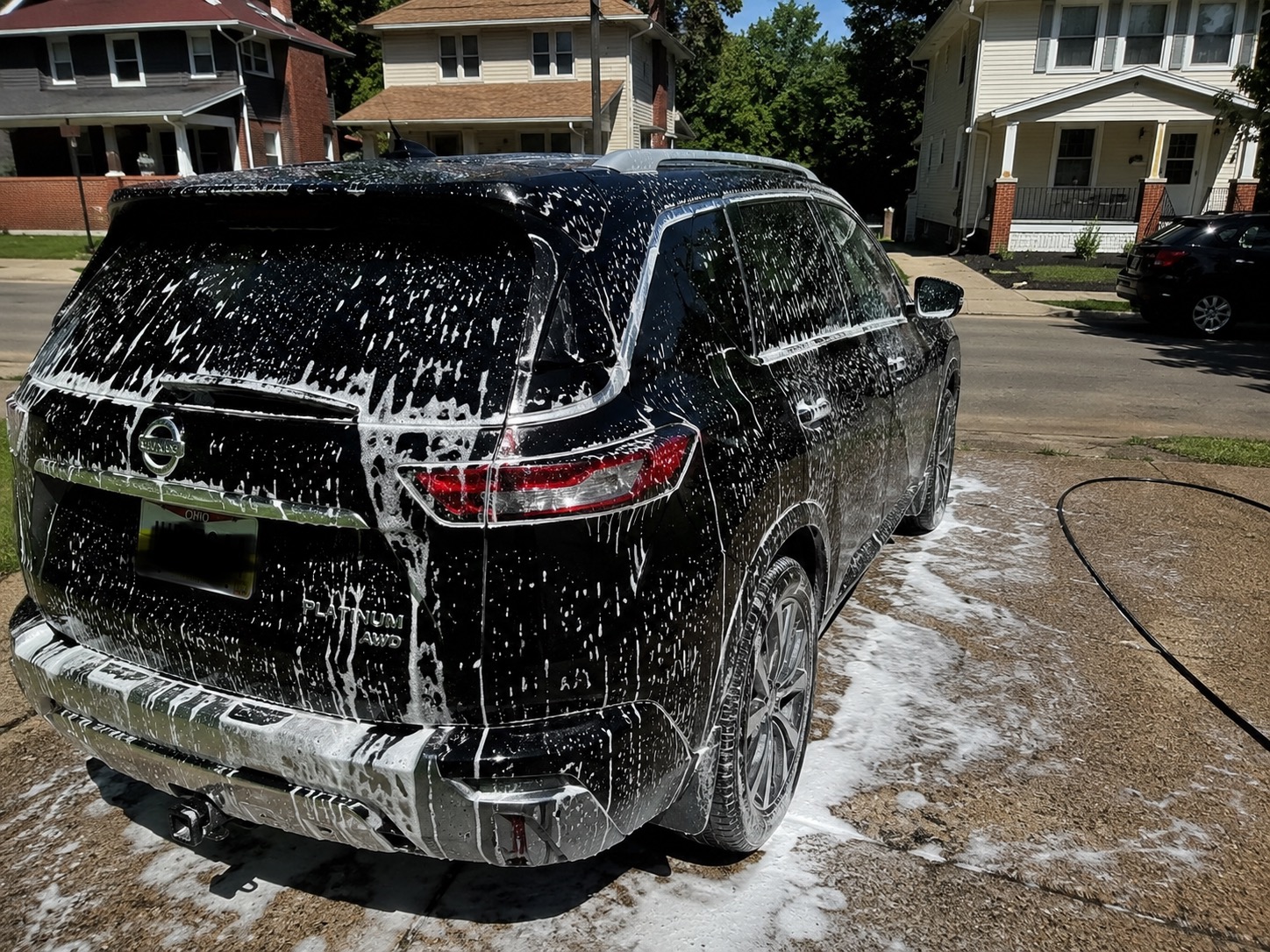 Iconic Auto Spa