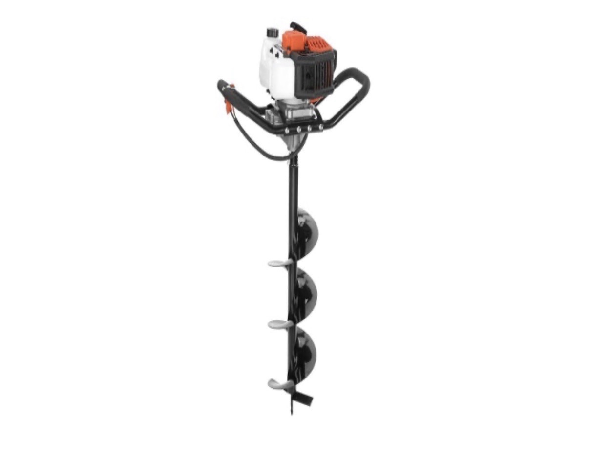 SKYSHALO Post Hole Digger