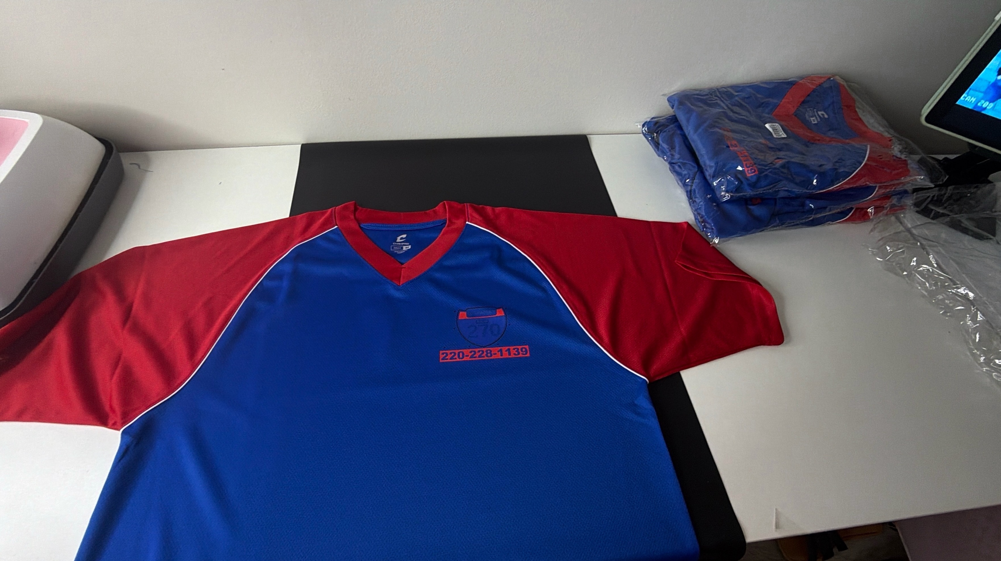 Customize Business Branding Apparel