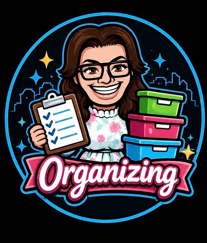 Professional Home Organizing Services