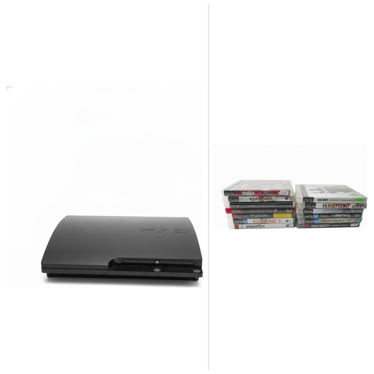 PS3