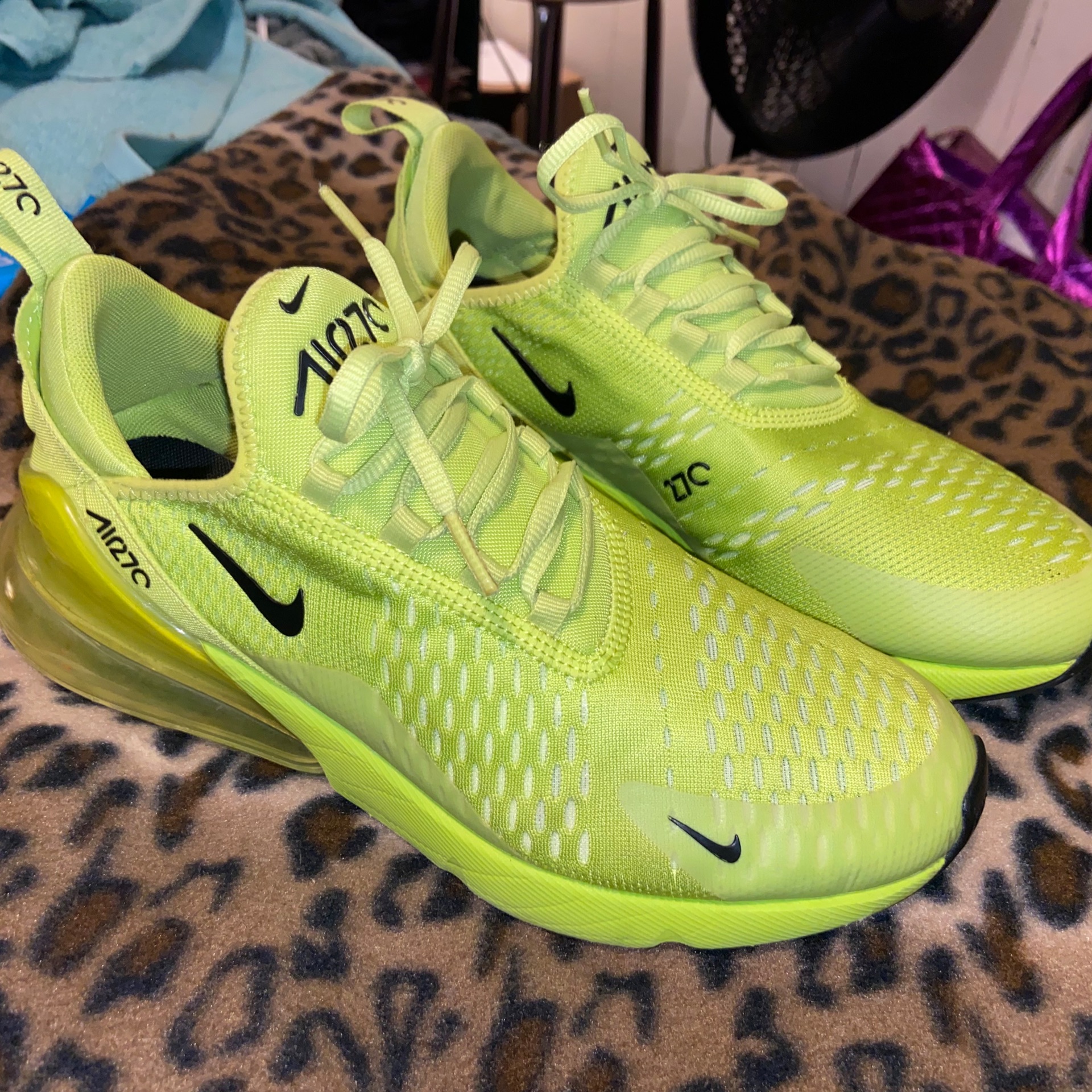Nike Shoe