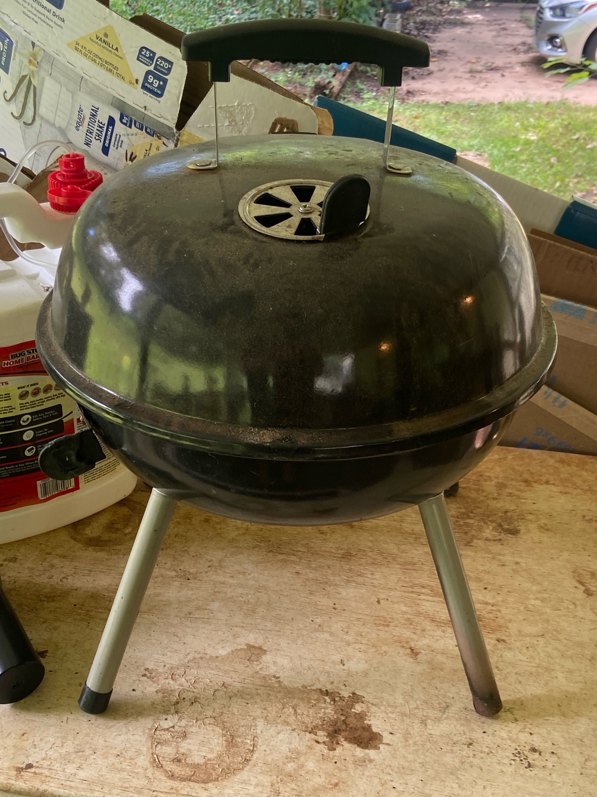 Table Grill