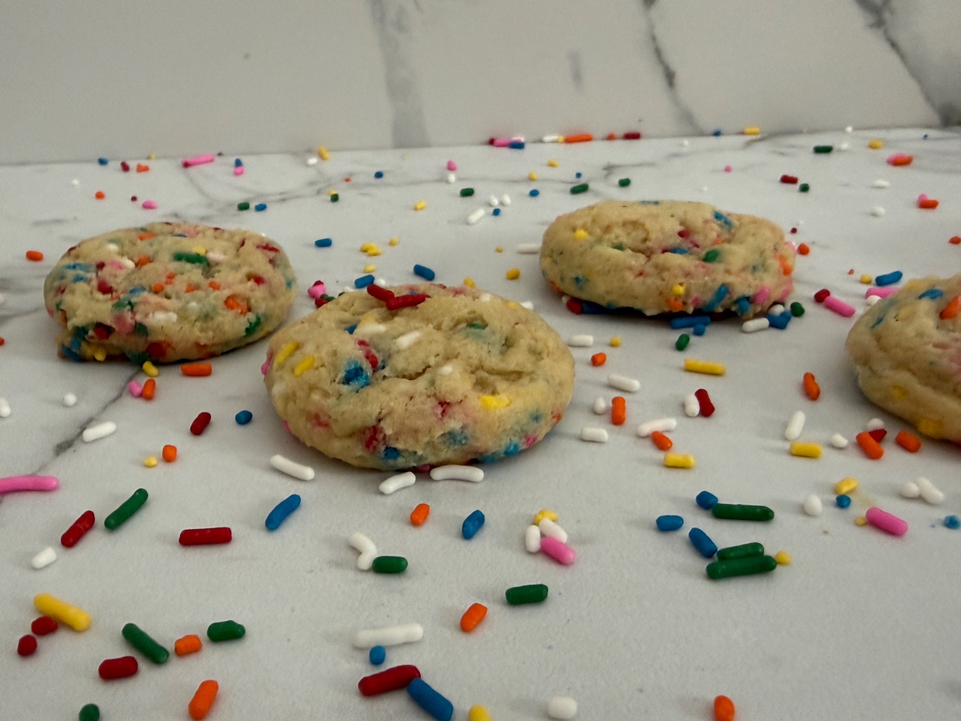 Work by R&O Confections