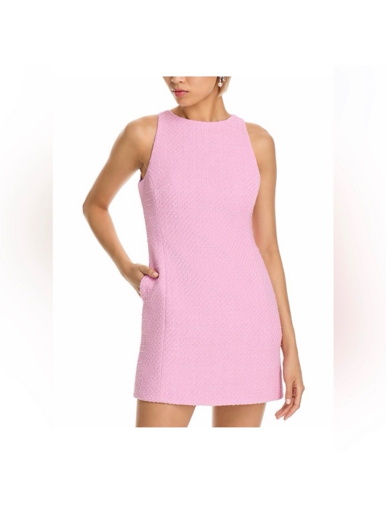 Derek Lam Crosby Farah dress