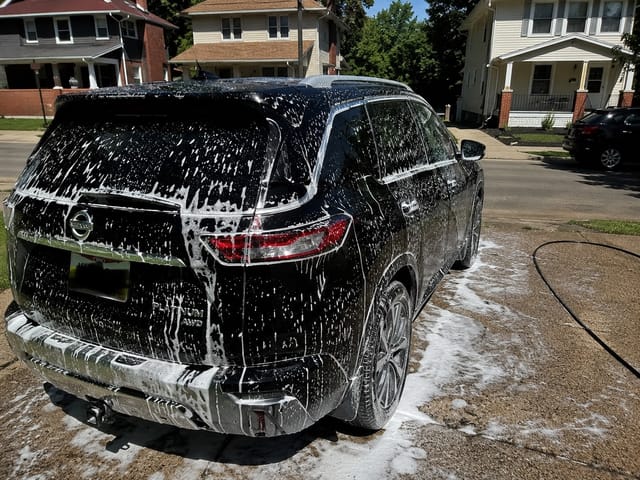 Iconic Auto Spa