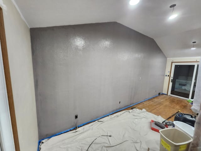 Interior Painting