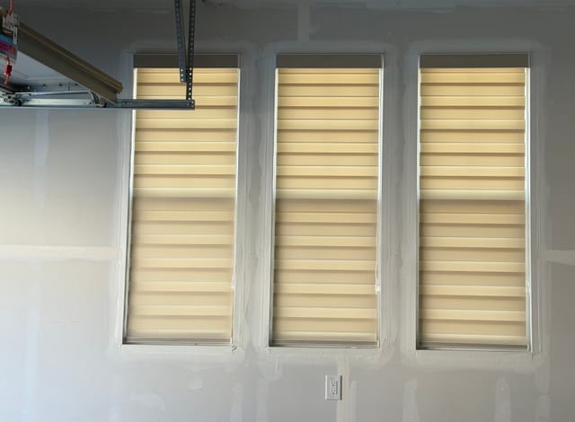 Lunora Blinds
