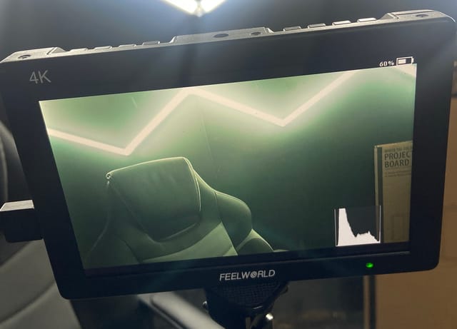 4K Display Monitor