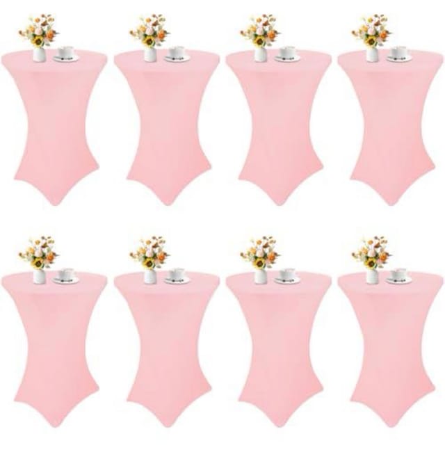 Coctail  table cover
