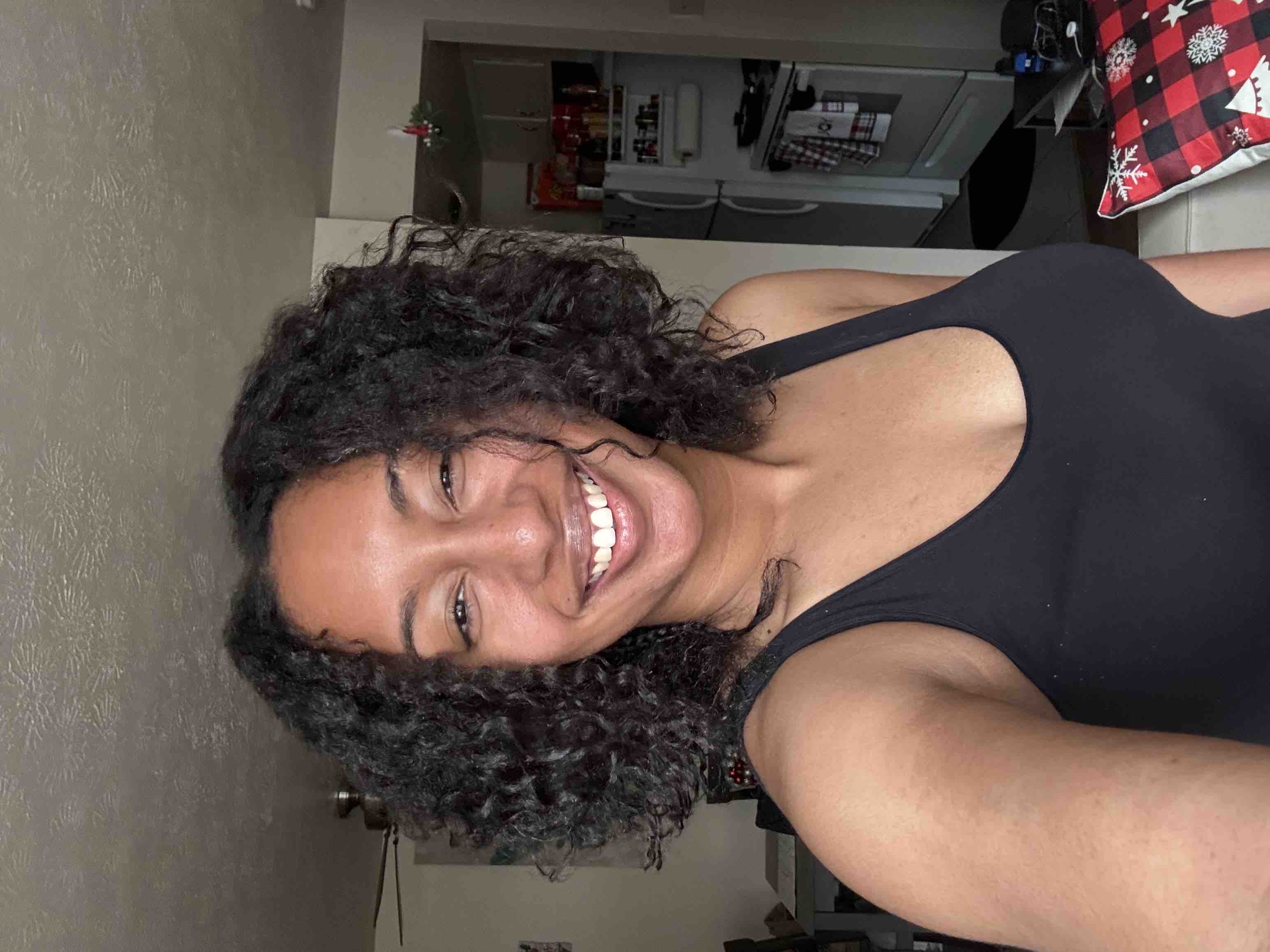 Dominique Johnson