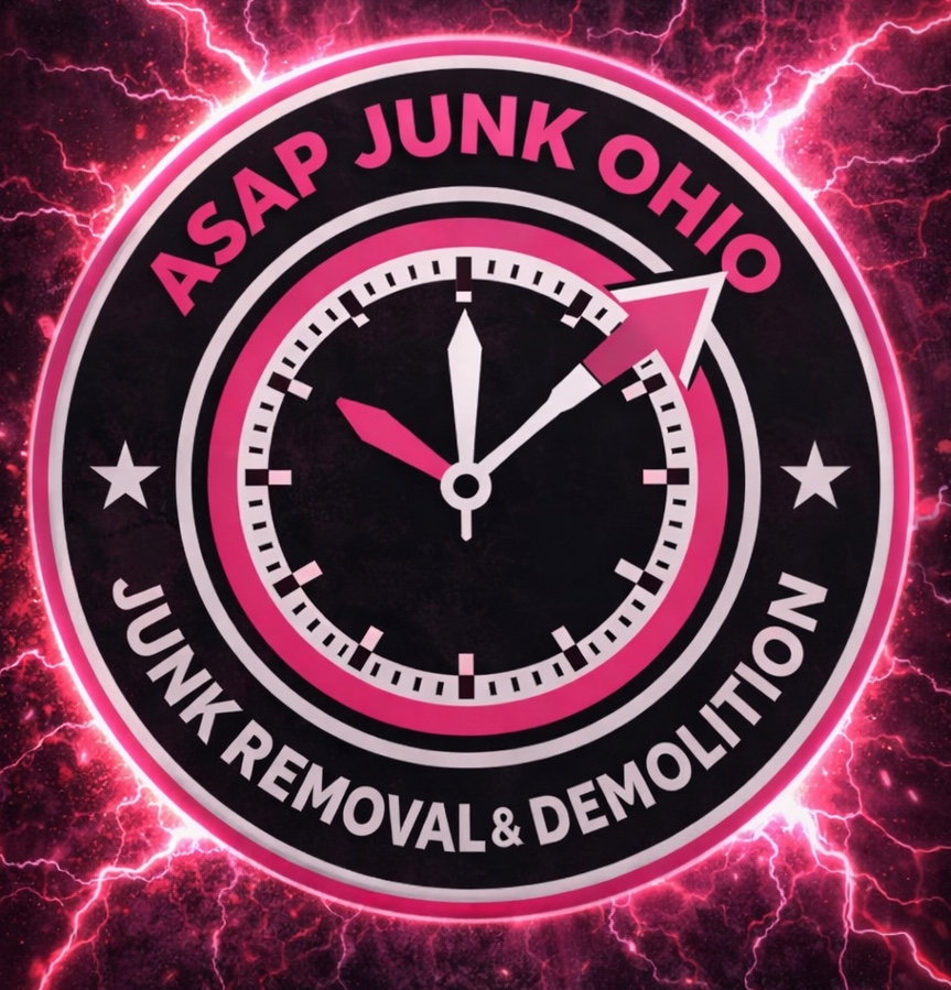 ASAP JUNK OHIO