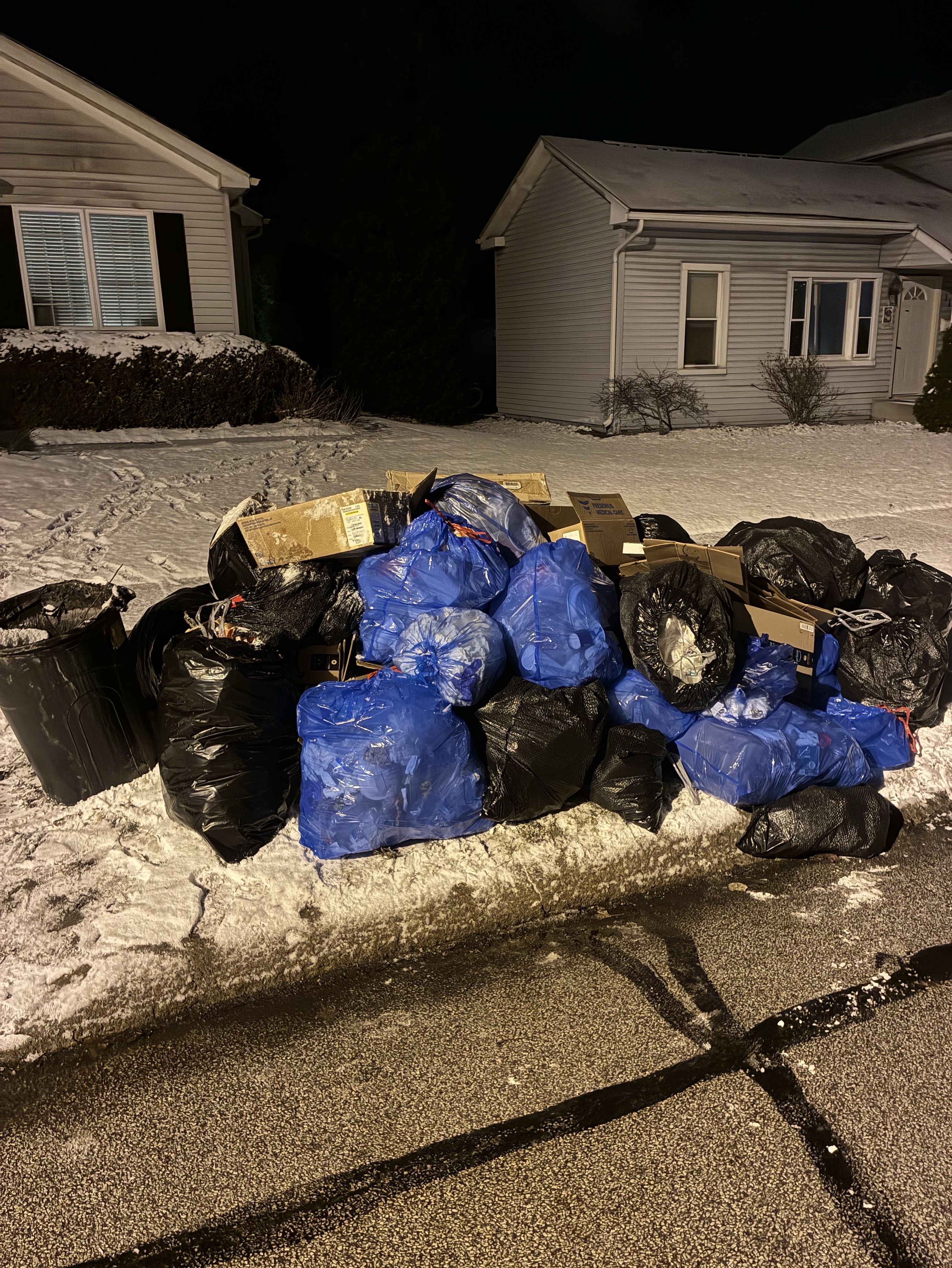ASAP JUNK OHIO