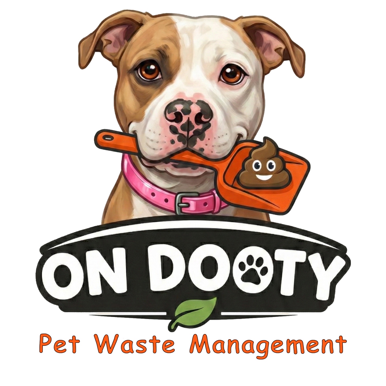 OnDooty Pet Waste Management