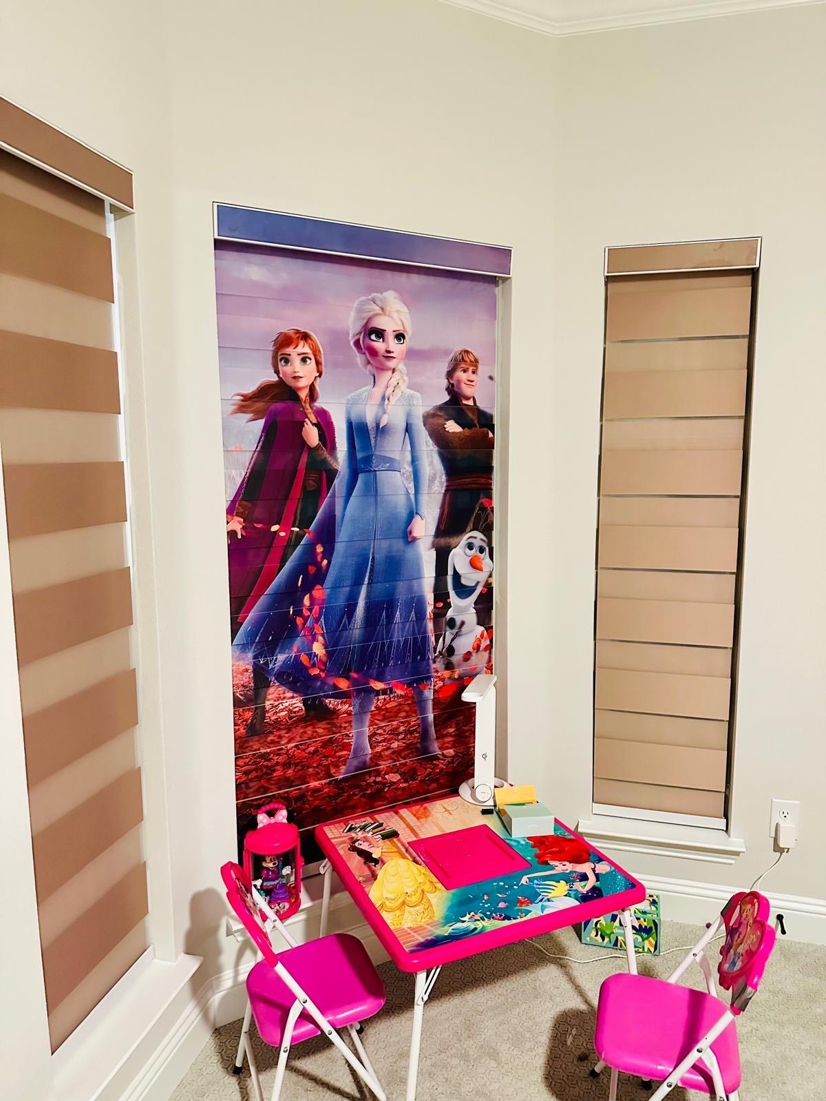 Lunora blinds