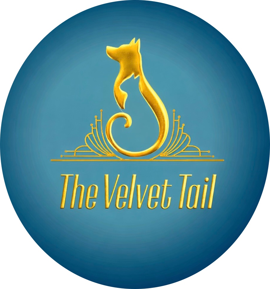The Velvet Tail