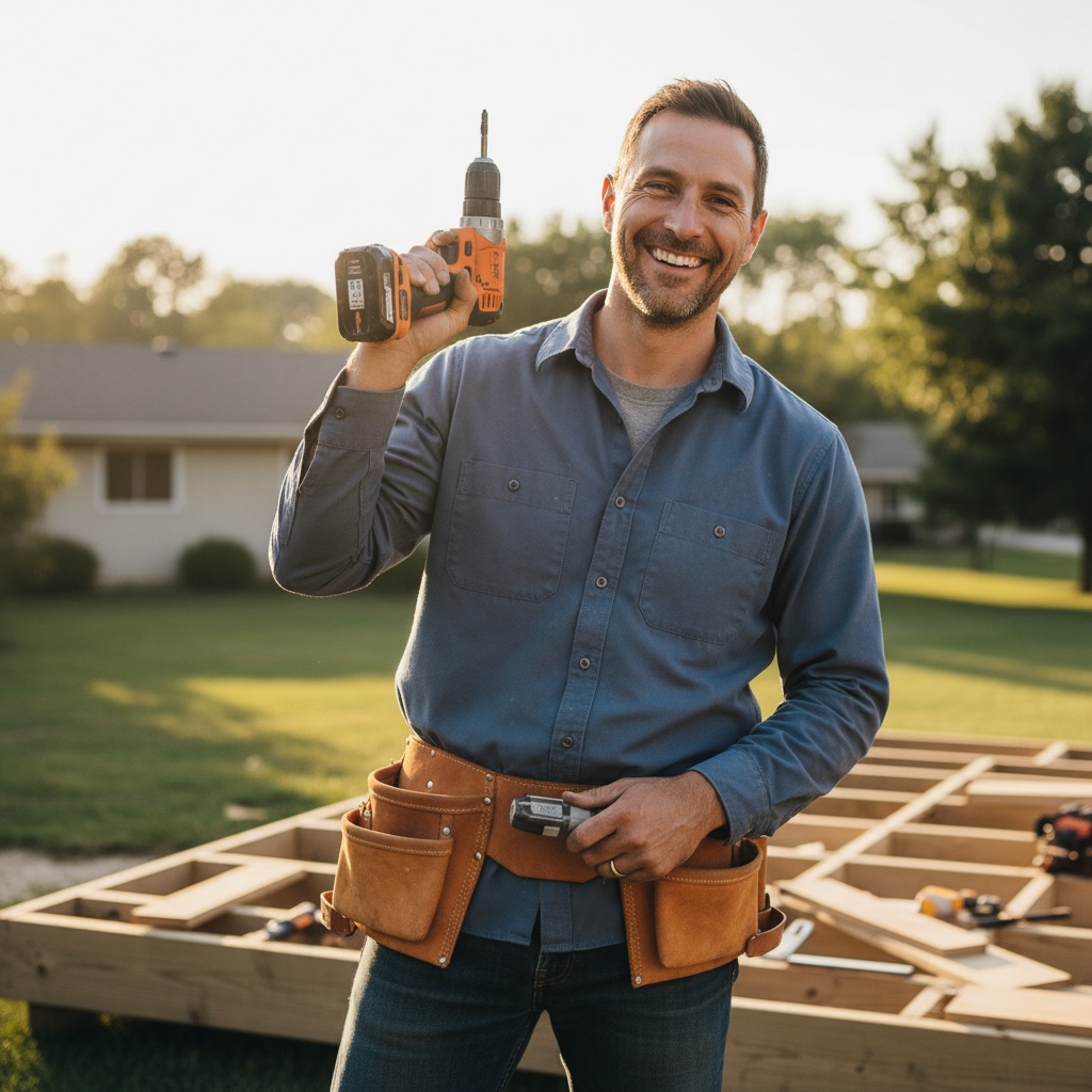 B & C Construction