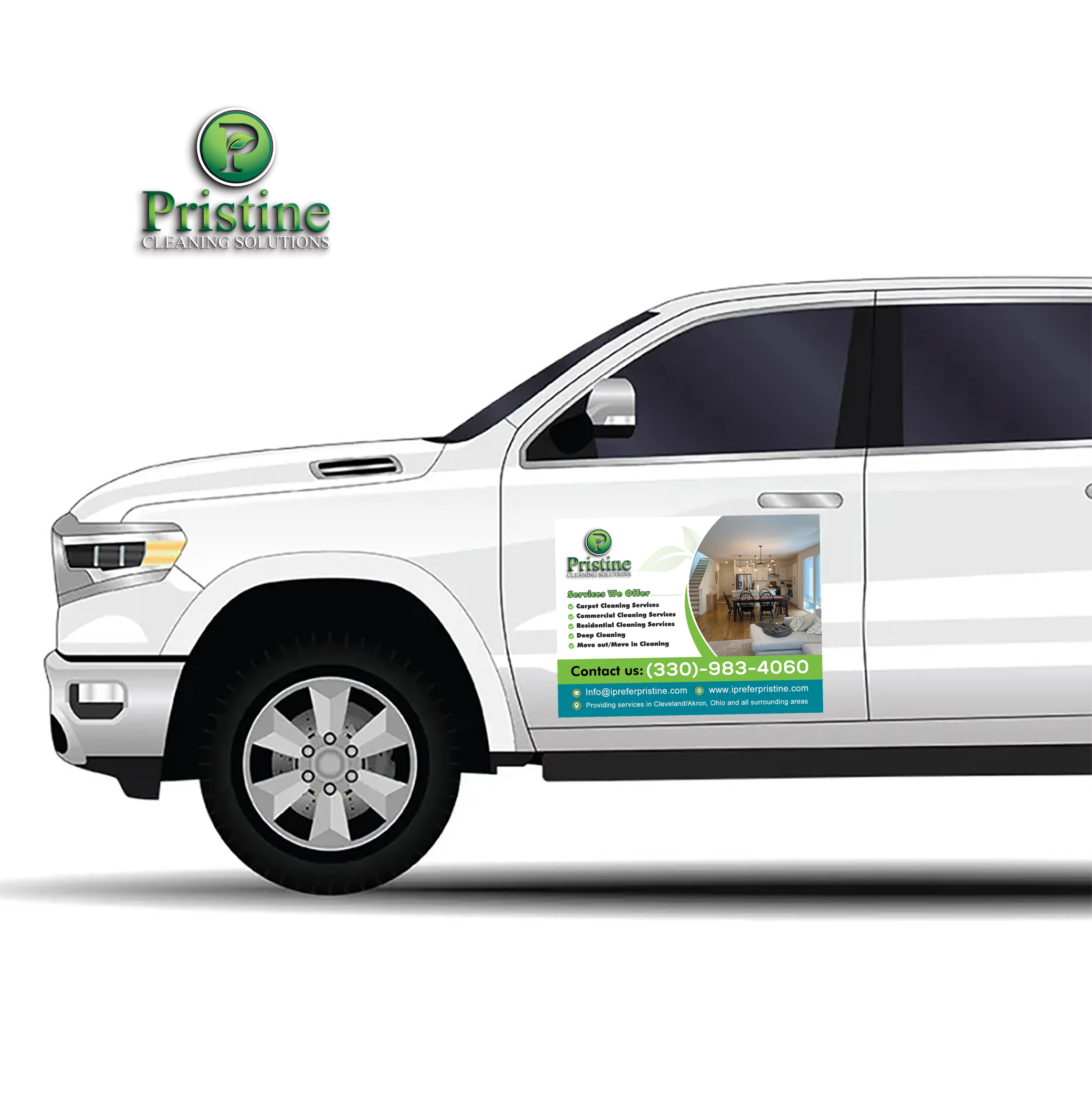 Pristine Cleaning Solutions