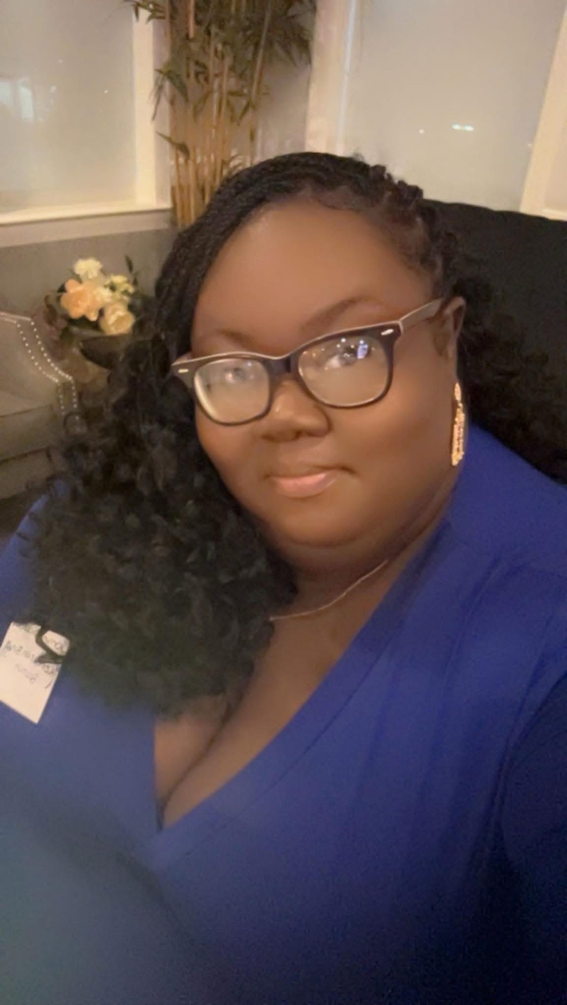 Jasmine Dickerson