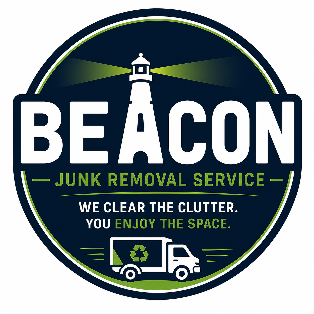 Beacon Junk Removal