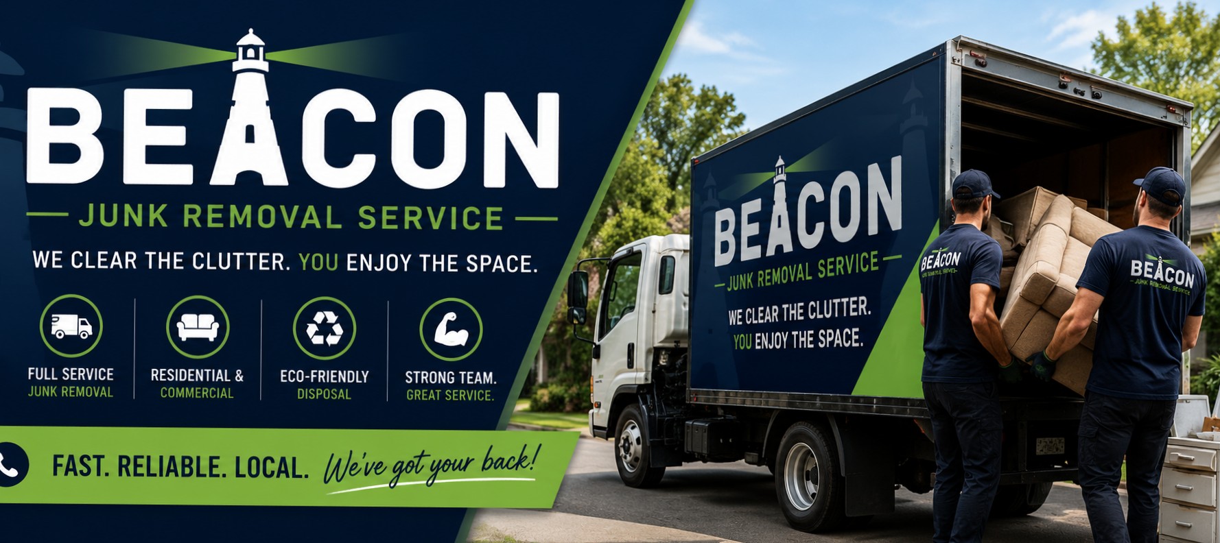 Beacon Junk Removal
